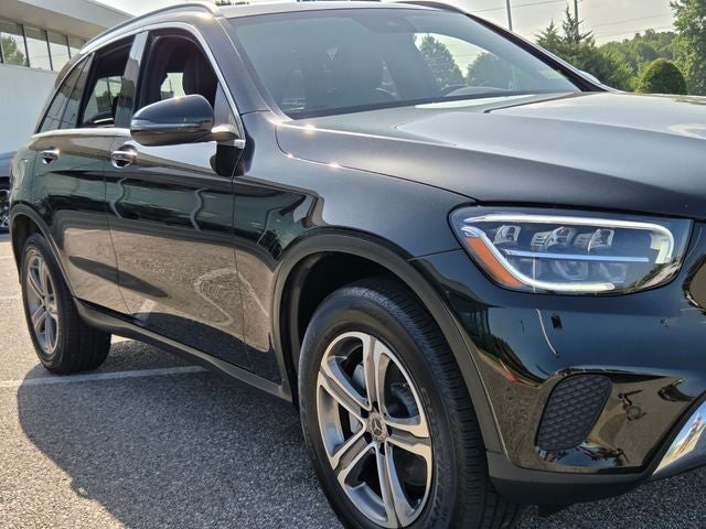2021 Mercedes-Benz GLC GLC 300 4MATIC®