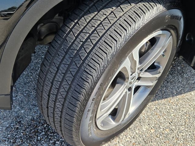 2021 Mercedes-Benz GLC GLC 300 4MATIC®