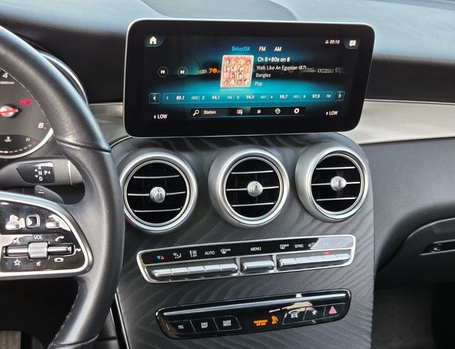 2021 Mercedes-Benz GLC GLC 300 4MATIC®