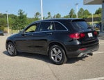 2021 Mercedes-Benz GLC GLC 300 4MATIC®