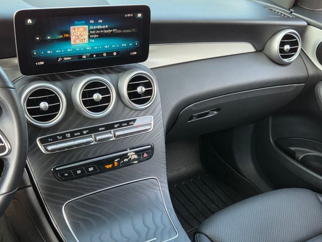 2021 Mercedes-Benz GLC GLC 300 4MATIC®