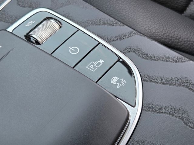 2021 Mercedes-Benz GLC GLC 300 4MATIC®