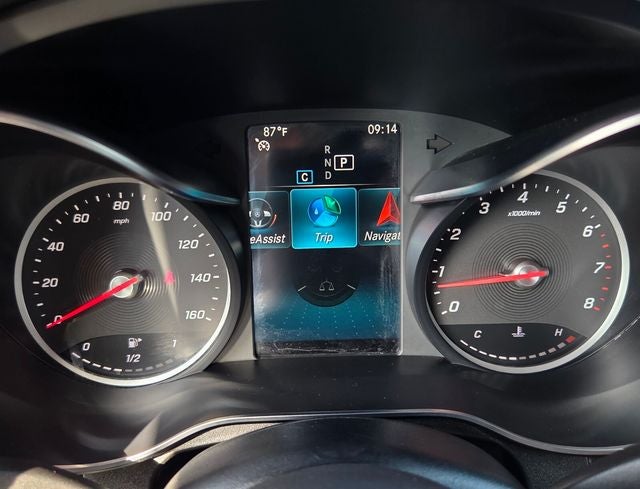 2021 Mercedes-Benz GLC GLC 300 4MATIC®