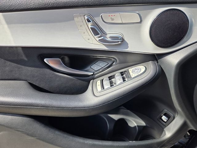 2021 Mercedes-Benz GLC GLC 300 4MATIC®