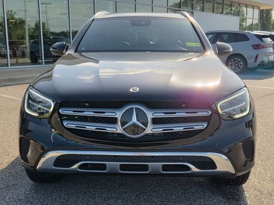 2021 Mercedes-Benz GLC GLC 300 4MATIC®
