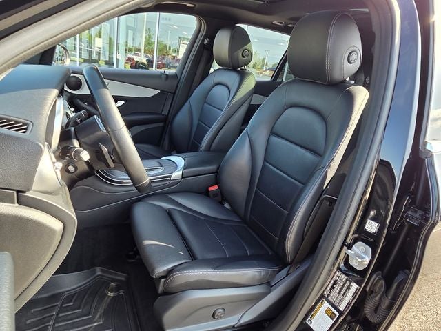 2021 Mercedes-Benz GLC GLC 300 4MATIC®