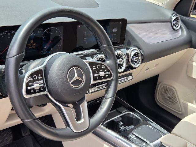 2021 Mercedes-Benz GLA GLA 250 4MATIC®