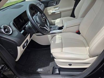 2021 Mercedes-Benz GLA GLA 250 4MATIC®