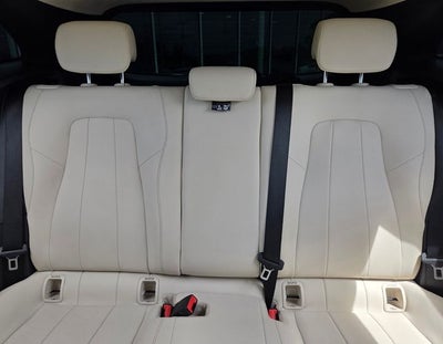 2021 Mercedes-Benz GLA GLA 250 4MATIC®
