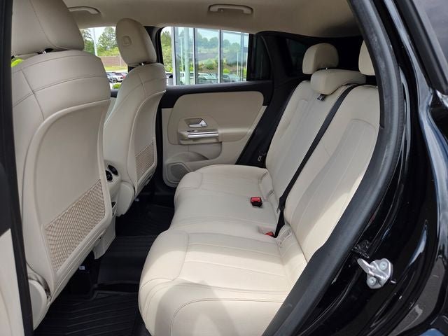 2021 Mercedes-Benz GLA GLA 250 4MATIC®