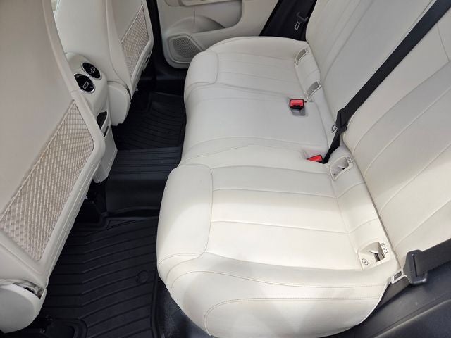 2021 Mercedes-Benz GLA GLA 250 4MATIC®