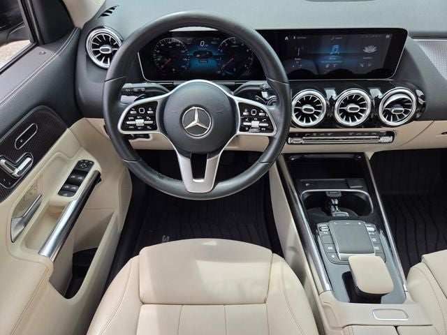 2021 Mercedes-Benz GLA GLA 250 4MATIC®