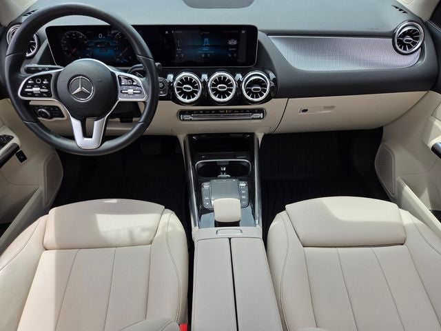 2021 Mercedes-Benz GLA GLA 250 4MATIC®