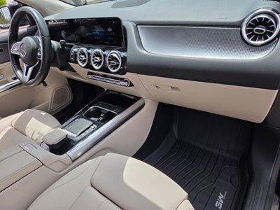 2021 Mercedes-Benz GLA GLA 250 4MATIC®