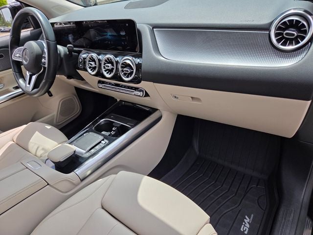 2021 Mercedes-Benz GLA GLA 250 4MATIC®