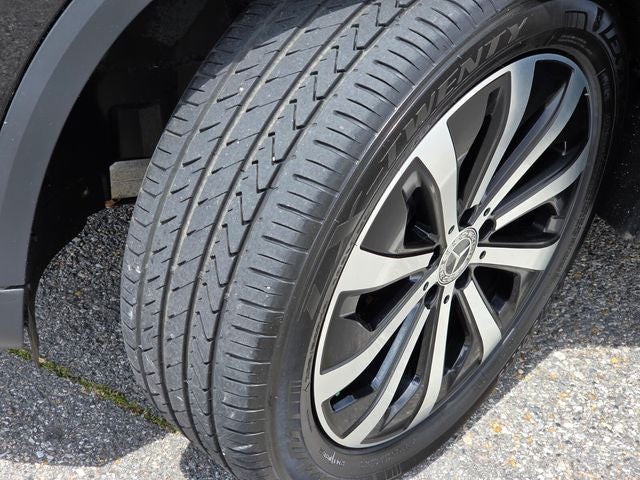 2021 Mercedes-Benz GLA GLA 250 4MATIC®