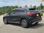 2021 Mercedes-Benz GLA GLA 250 4MATIC®