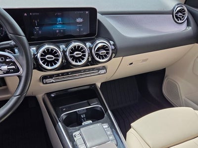 2021 Mercedes-Benz GLA GLA 250 4MATIC®