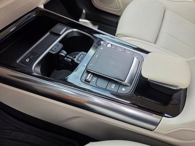 2021 Mercedes-Benz GLA GLA 250 4MATIC®