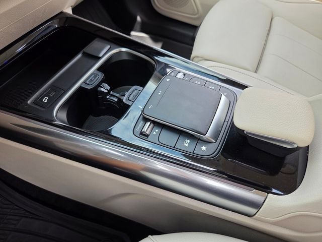 2021 Mercedes-Benz GLA GLA 250 4MATIC®