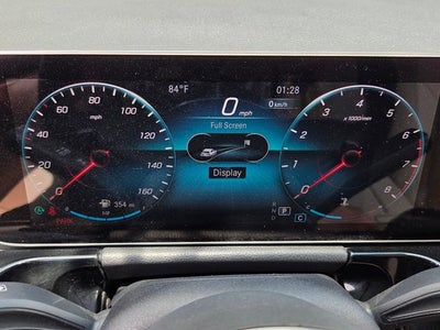 2021 Mercedes-Benz GLA GLA 250 4MATIC®