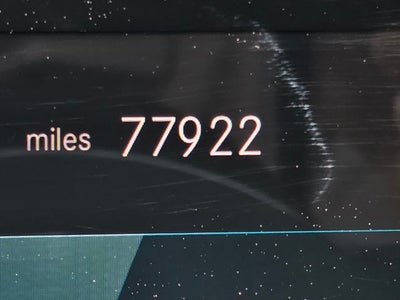 2021 Mercedes-Benz GLA GLA 250 4MATIC®