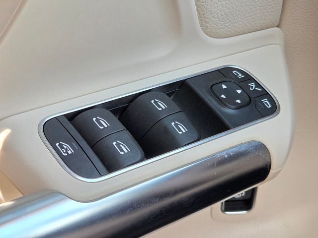 2021 Mercedes-Benz GLA GLA 250 4MATIC®