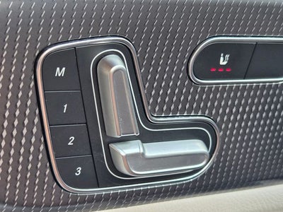 2021 Mercedes-Benz GLA GLA 250 4MATIC®