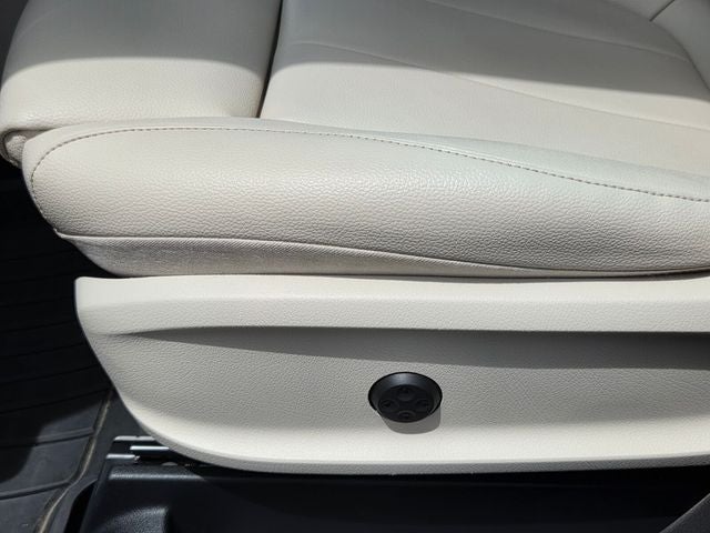 2021 Mercedes-Benz GLA GLA 250 4MATIC®