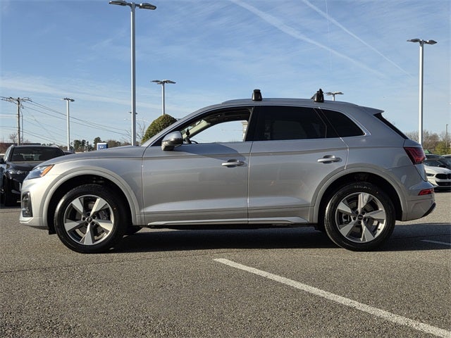 2023 Audi Q5 40 Premium quattro