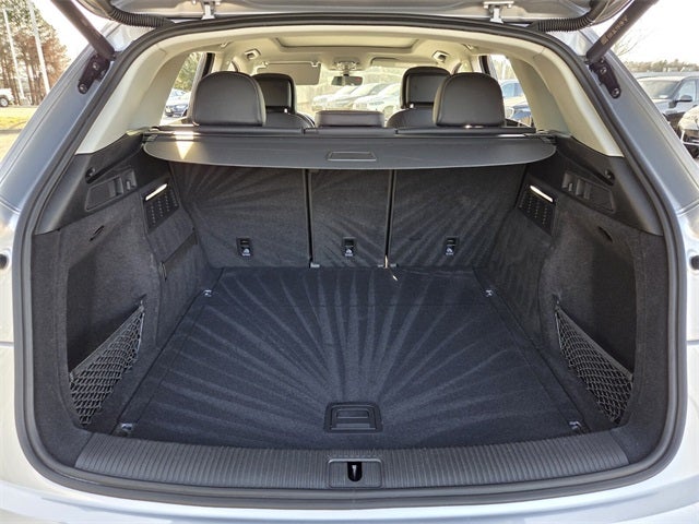 2023 Audi Q5 40 Premium quattro