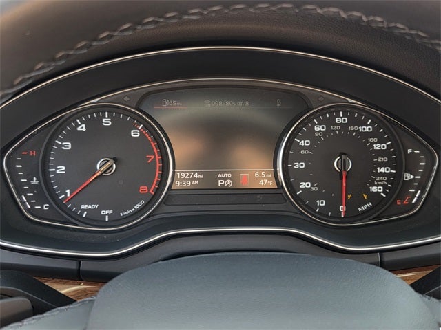 2023 Audi Q5 40 Premium quattro