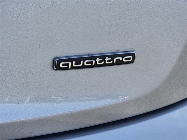 2023 Audi Q5 40 Premium quattro