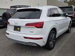 2021 Audi Q5 45 Premium Plus quattro