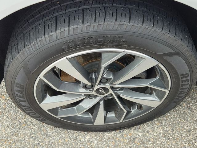 2021 Audi Q5 45 Premium Plus quattro