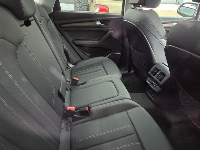 2021 Audi Q5 45 Premium Plus quattro