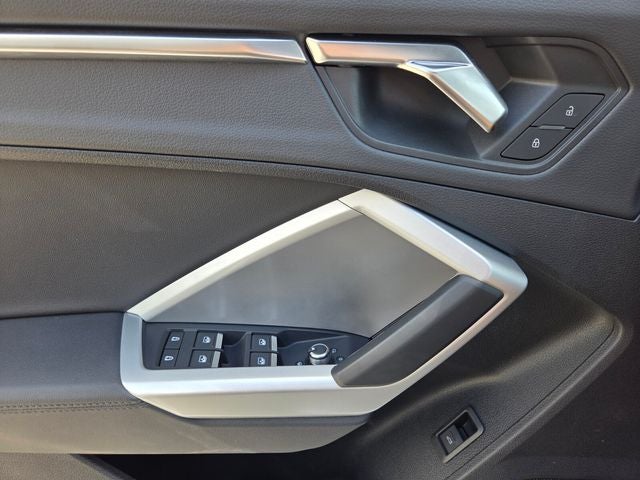 2025 Audi Q3 Premium S Line quattro