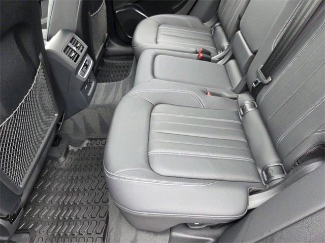 2022 Audi Q5 45 S line Premium quattro