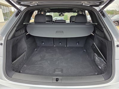 2022 Audi Q5 45 S line Premium quattro