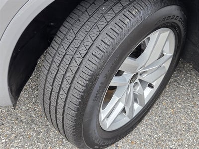 2022 Audi Q5 45 S line Premium quattro