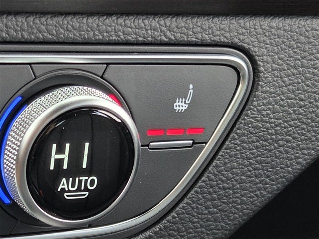 2022 Audi Q5 45 S line Premium quattro