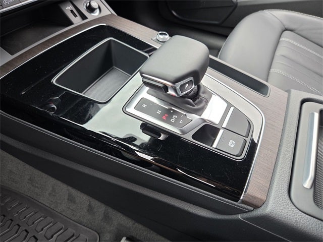 2022 Audi Q5 45 S line Premium quattro