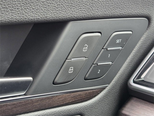 2022 Audi Q5 45 S line Premium quattro