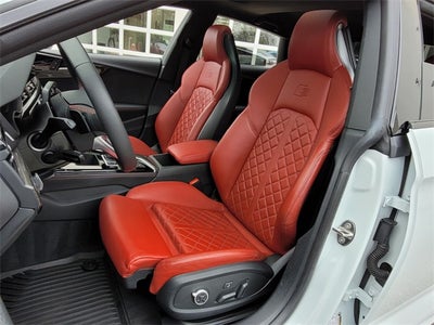 2023 Audi S5 Sportback Premium Plus quattro