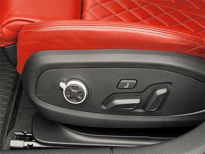 2023 Audi S5 Sportback Premium Plus quattro