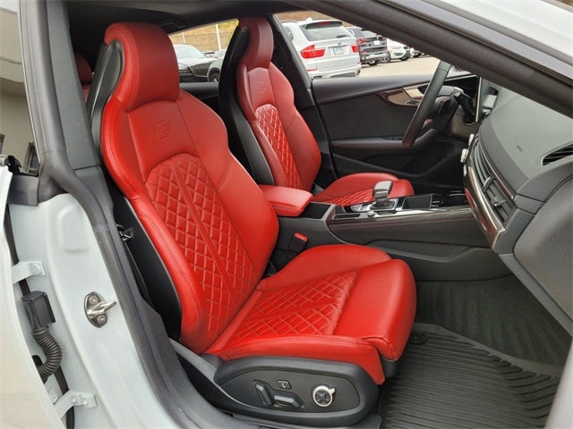 2023 Audi S5 Sportback Premium Plus quattro