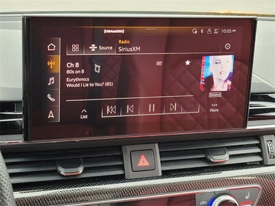 2023 Audi S5 Sportback Premium Plus quattro