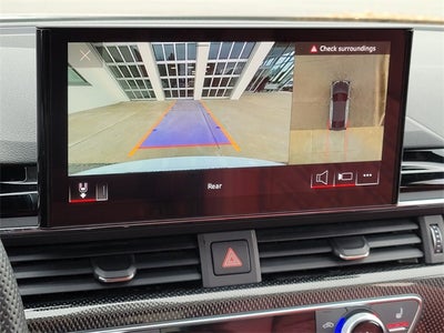 2023 Audi S5 Sportback Premium Plus quattro