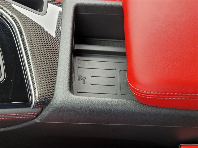 2023 Audi S5 Sportback Premium Plus quattro