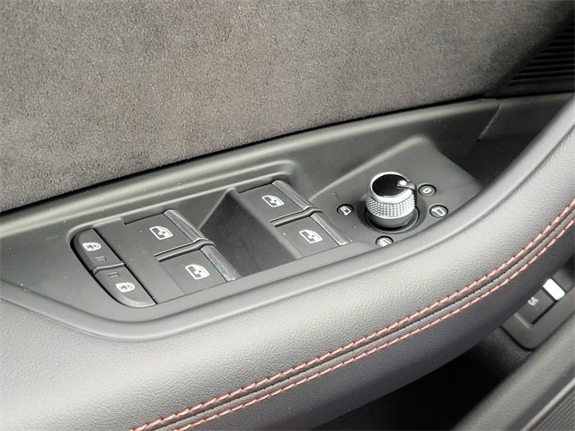 2023 Audi S5 Sportback Premium Plus quattro